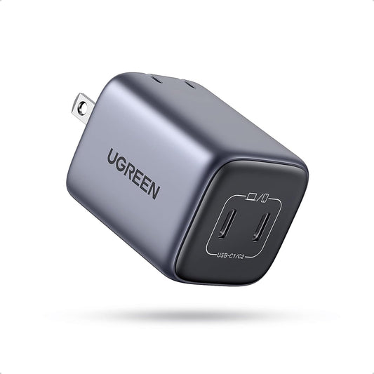 UGREEN Nexode 45W Cargador USB C