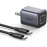 UGREEN Nexode 45W Cargador USB C