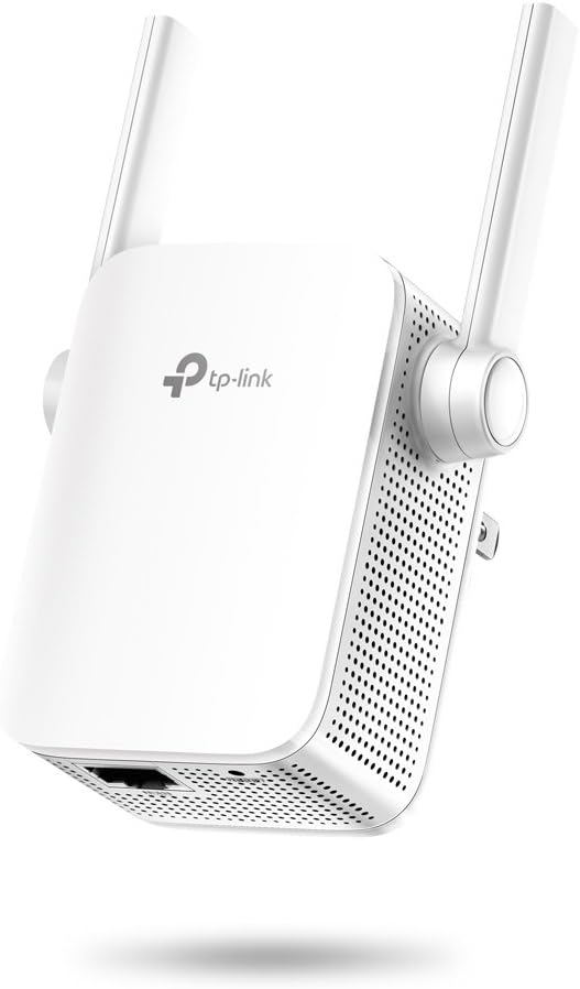 TP-Link TL-WA855RE Repetidor de Wifi