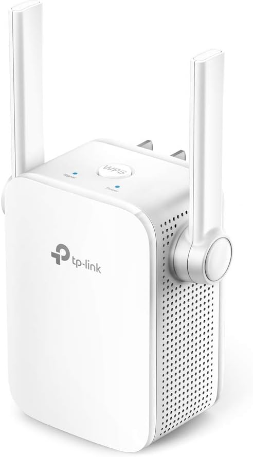 TP-Link TL-WA855RE Repetidor de Wifi