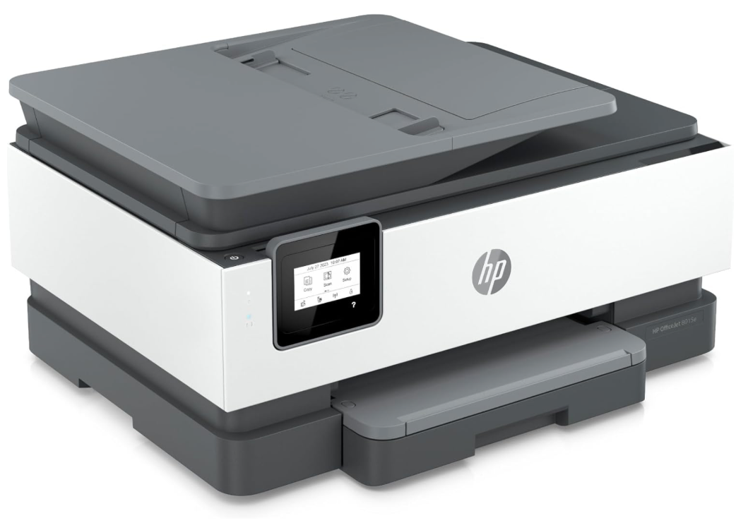 HP OfficeJet 8015e Impresora a Color inalámbrica Todo en uno para Oficina en casa