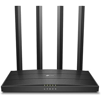 TP-Link Router Inalámbrico